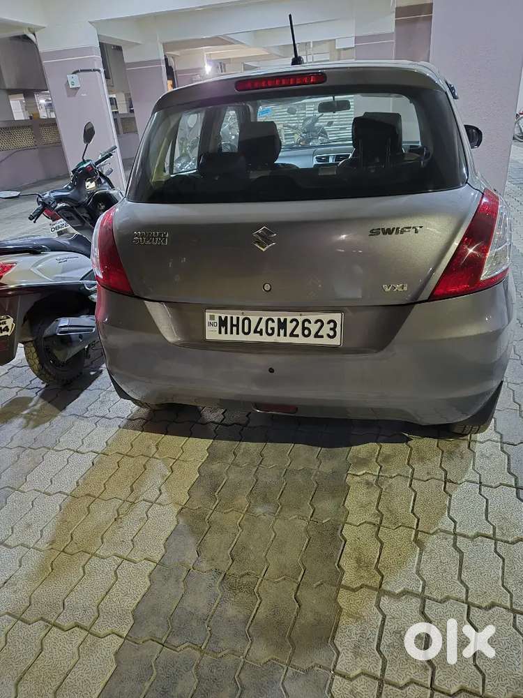Maruti Suzuki Swift 2014 Petrol 17500 Km Driven