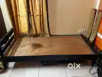 Good quality single cot