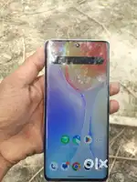 Vivo x70pro 12/256 New condition note ripeyer