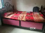 Sel my bed and sofa