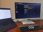 BenQ 27 Inch 2k