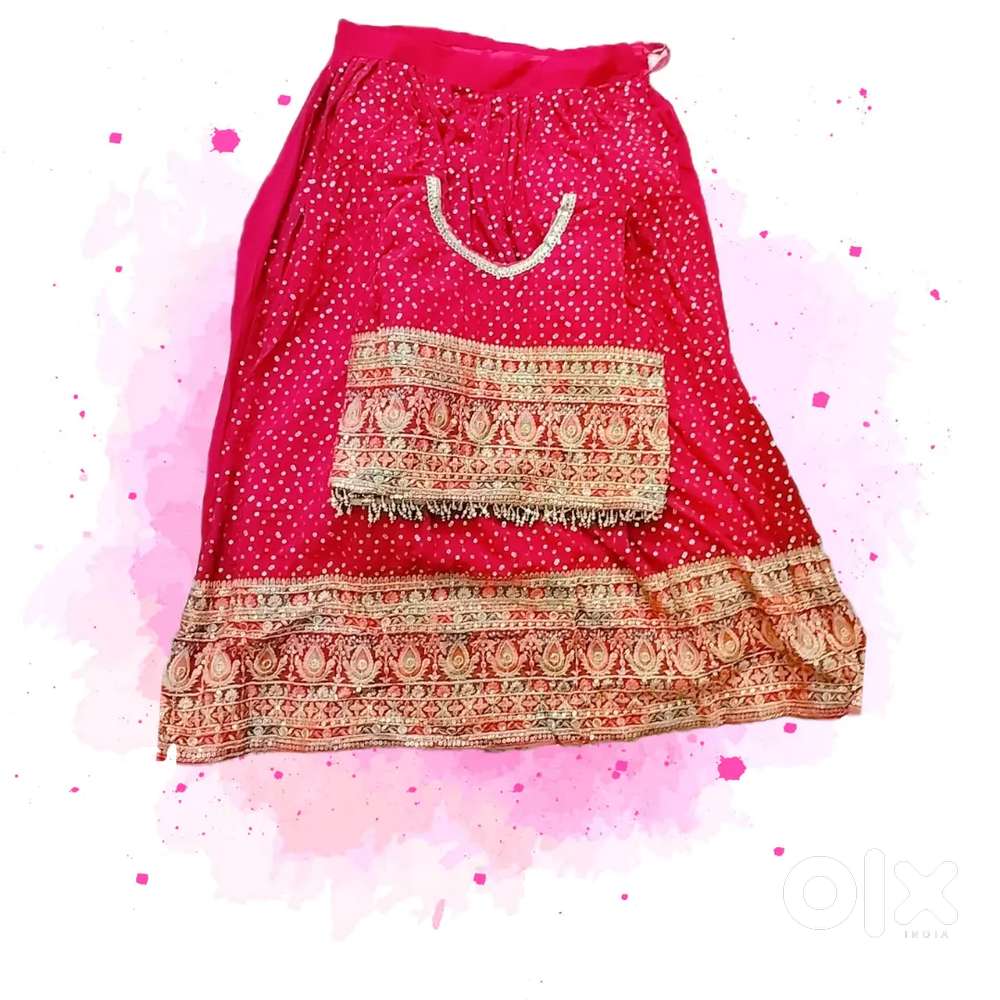 Ladies dress variety