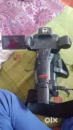 Sony camera