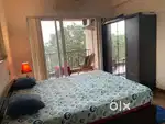 Flatmate options available   male / female Taligao rent 20k