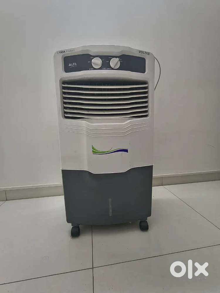 Voltas Air cooler - ALFA