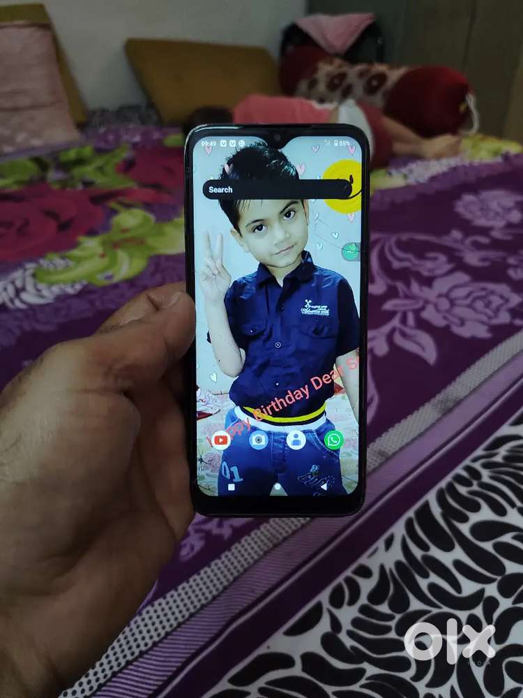 NokiaC12 pro