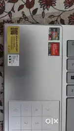 Asus Vivobook GO14 - Only 2 months old unused