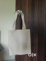 Canvas Tote Bag