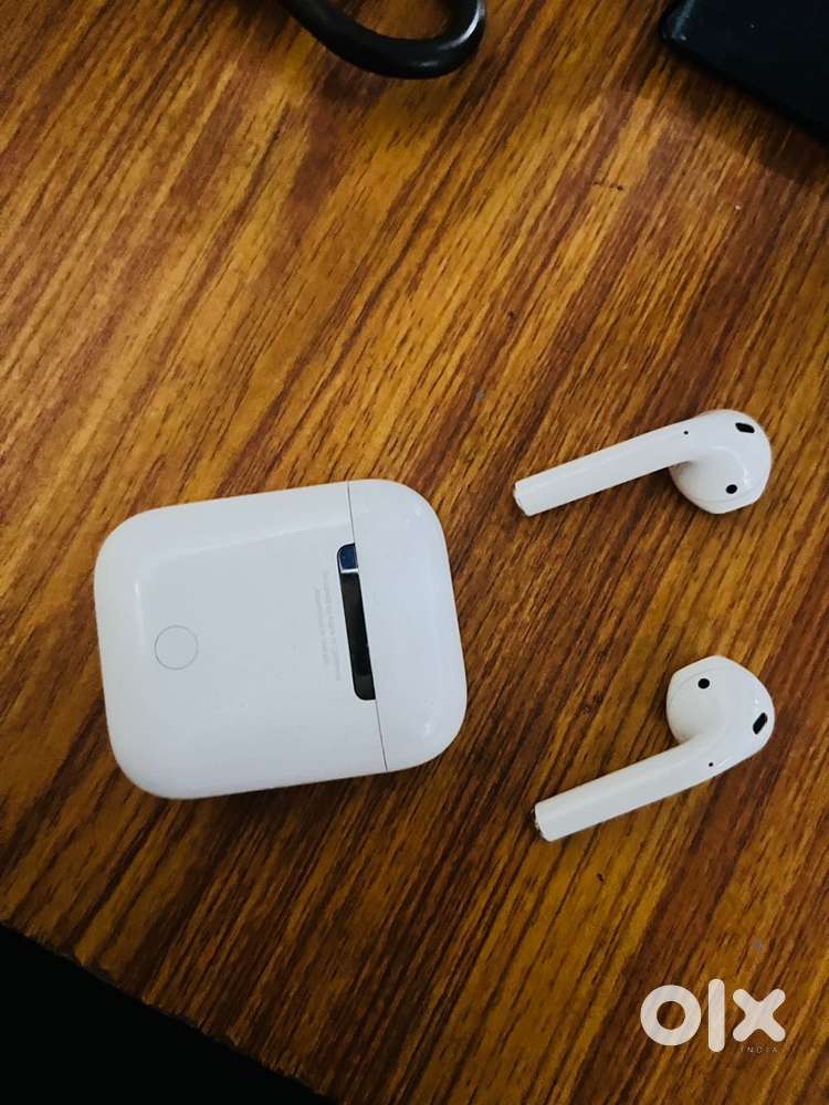 Apple airpods 2 gen