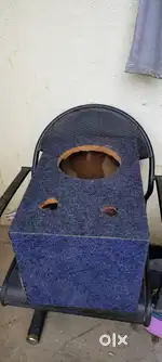 8 inch speaker box only