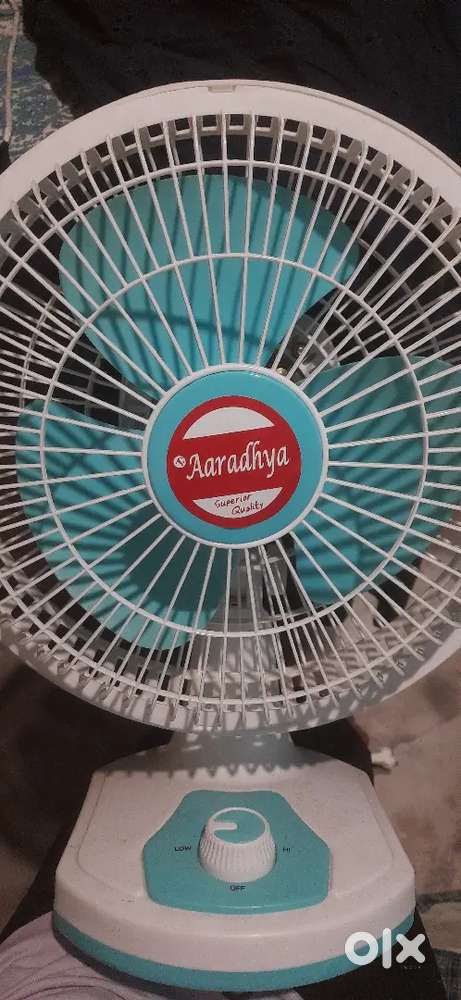 Super new Table fan