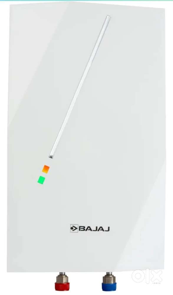 Bajaj Geyser 5Ltr