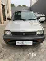 Maruti Suzuki 800 AC BSIII, 2009, Petrol