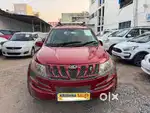 Mahindra XUV500 W6 1.99 mHawk, 2013, Diesel