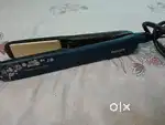 Hair straightener in good condition Philip