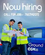 AIRPORT JOBS VACANCY GROUND STAFF CABIN CREW OR TICKET CHECKER