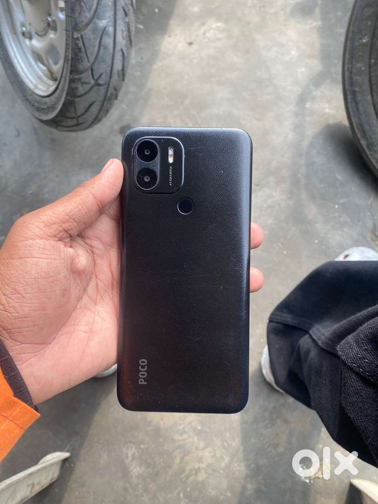 All working phone