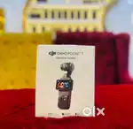 POCKET 3 CREATOR COMBO SEALED WITH BRAND WARRANTY AND STORE BILL