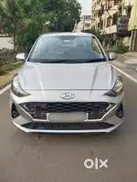 Hyundai Aura S CRDi Manual, 2022, Diesel