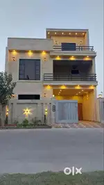 Duplex 3bhk near shankar nagar