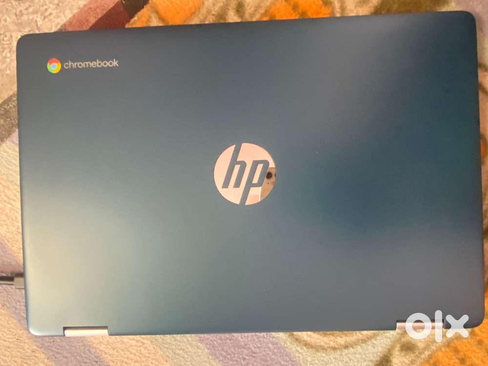 HP Chromebook Intel (4 GB/64 GB EMMC Storage/Chrome) (14 Inch ,1.49KG)
