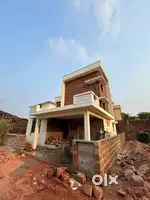 New 3 BHK Villa in Kavoor, Gandhinagar.