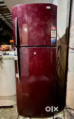 LG Double Door Fridge 5 Star Rating