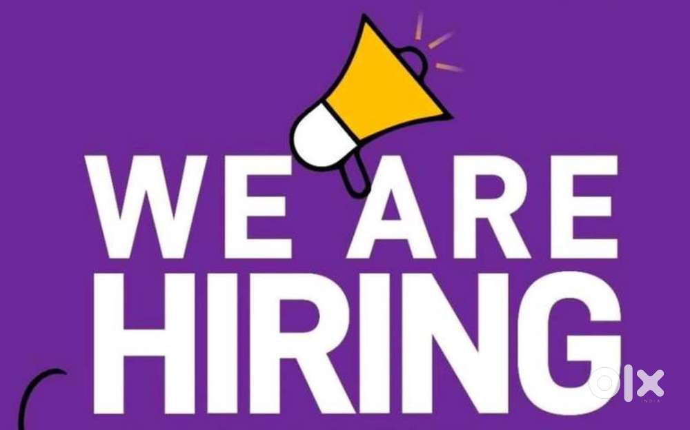 Wanted Stall Manager (Daily Basis)