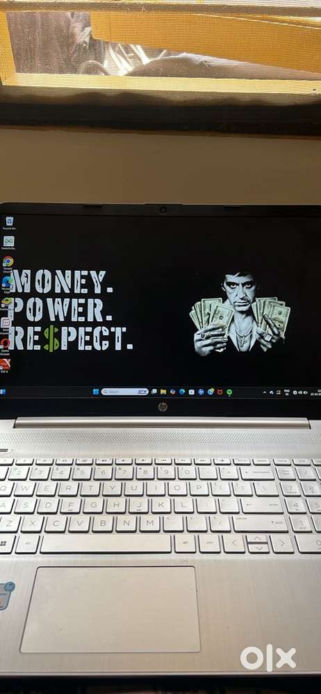 HP laptop 12th gen