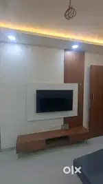 2 bhk flat rent fully furnished sector 2 ulwe Navi Mumbai