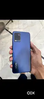 Vivo y21 64gb