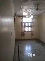 1 + 1 BHK floor for Rent in C4F Block Janak Puri
