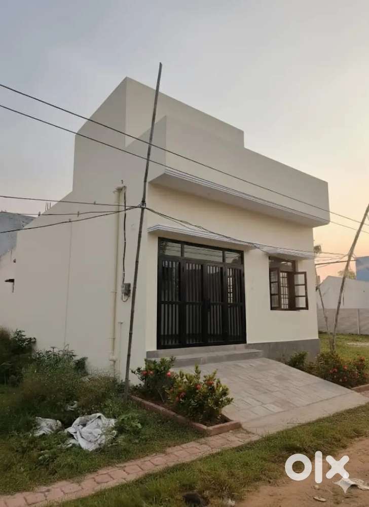 2 BHK INDIVIDUAL HOUSE