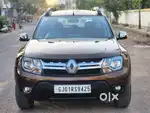 Renault Duster 85PS Diesel RxS, 2016, Diesel