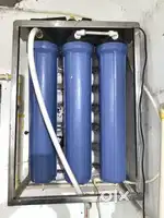 RO water filter