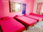 Sayajigunj near kala ghoda Boy's PG Fully Furnished