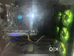 Gaming pc urgent sell