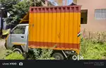 Maruti super carry Company service good condition