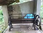 Rubber roller