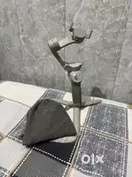 Dji gimbal 3 axis
