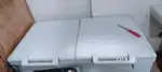 Deep freezers 1000 liters