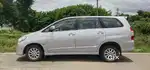 Toyota Innova 2.5 EV PS 8 STR, 2014, Diesel