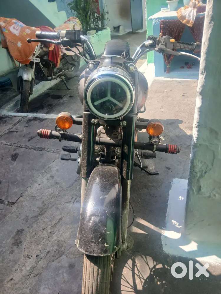 2019 model 3rd owner