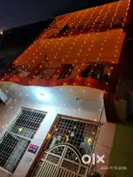 Independent Room, fully maintained rooms with balcony on each floor
