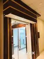 Office Space for Rent in New Town