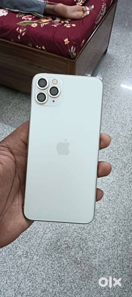 Iphone 11 pro max 256 gb