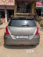 Maruti Suzuki Swift 2013 diesel