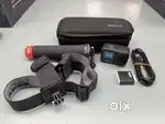 GoPro HERO12 Black 5.3K UHD Action Camera and Accessories