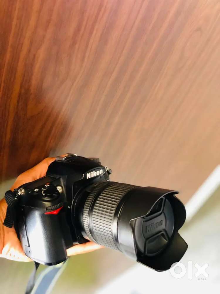 nikon d7000