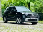 Hyundai Creta 1.5 CRDi E Diesel MT, 2024, Diesel